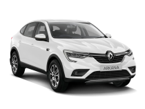 Renault Arkana NEW  