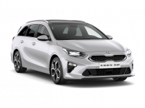 Kia Ceed SW   